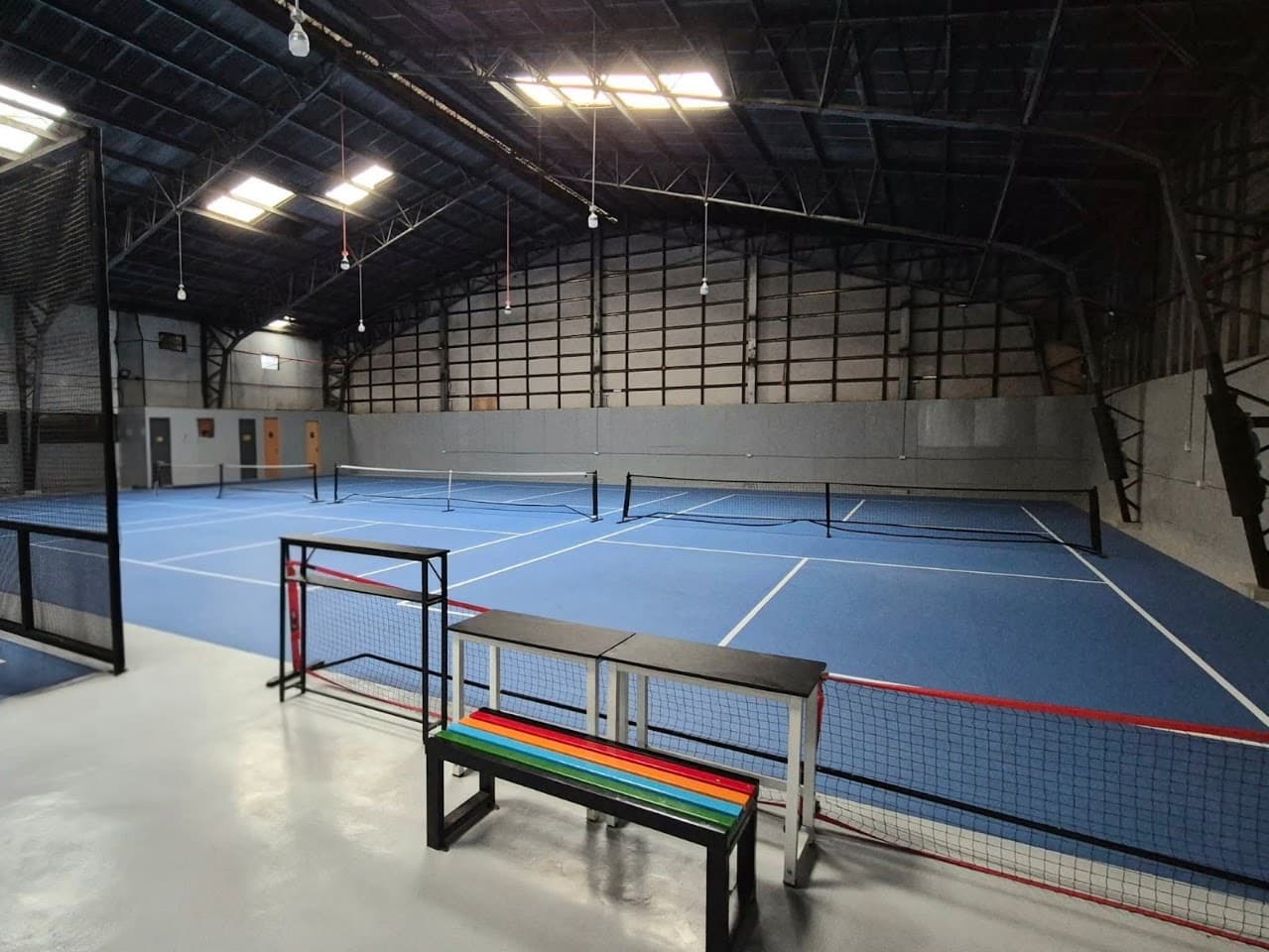A's East Zone PickleBall Court pickleball court in Cainta — main view