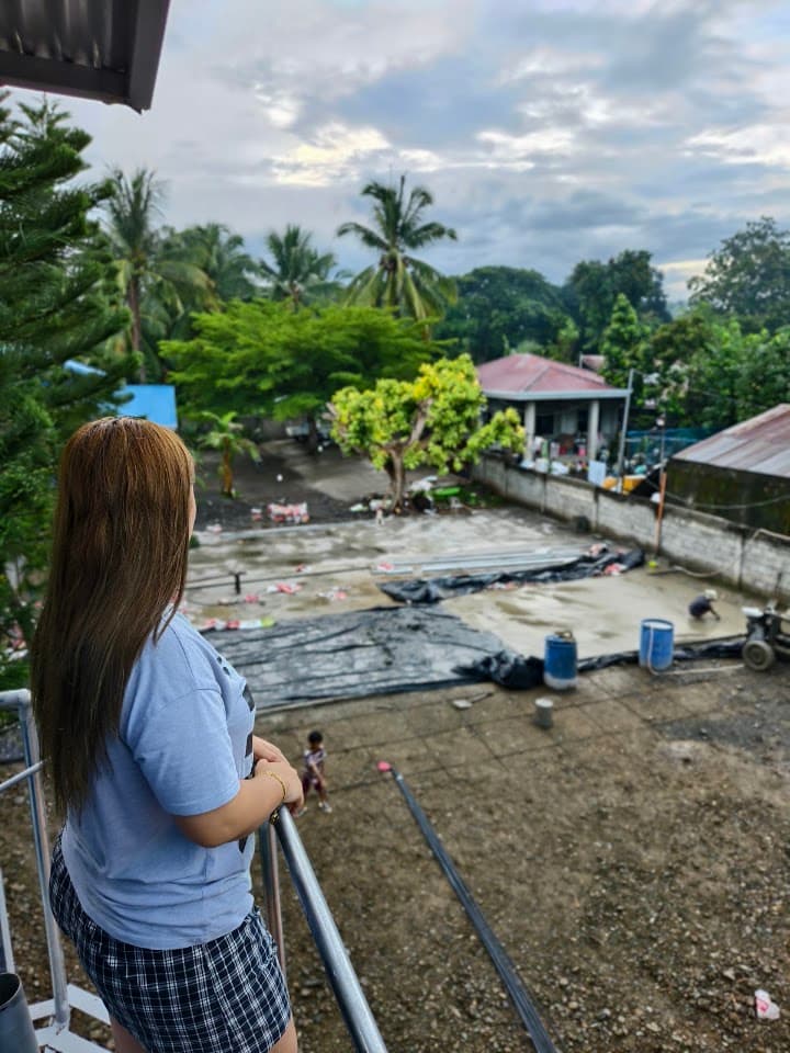 Paddle Pine Bansalan pickleball court in Bansalan — main view