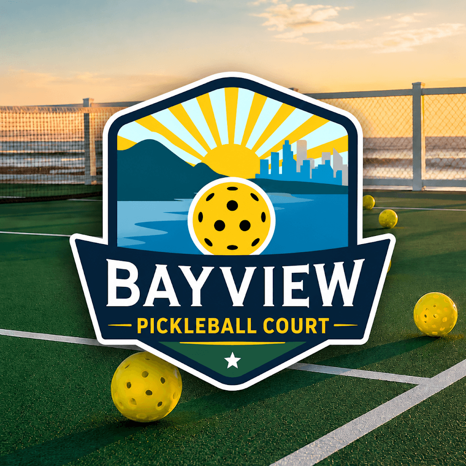 Bayview Pickleball Court pickleball court in General Santos — main view