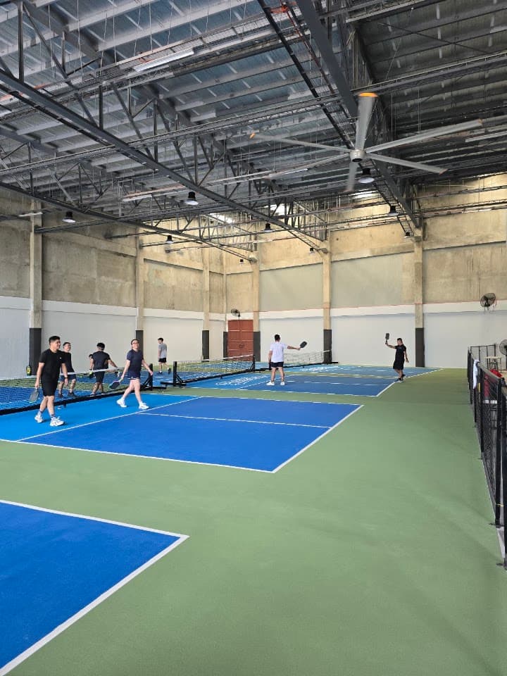 PickleBear Pickleball Court pickleball court in Lapu-Lapu — main view