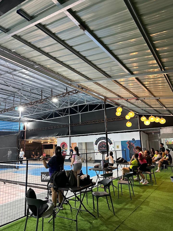 Dink Responsibly Pickleball Court pickleball court in Butuan — main view