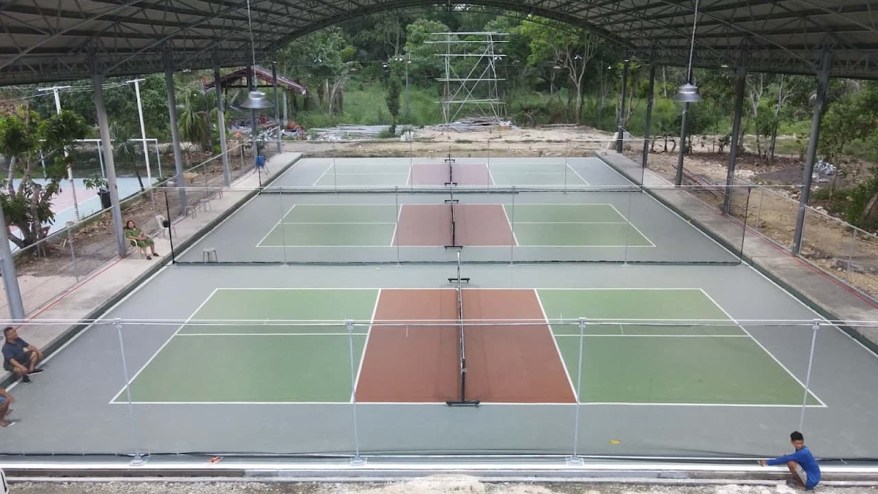 The Pixie Club - Pickleball Court pickleball court in Baclayon — main view