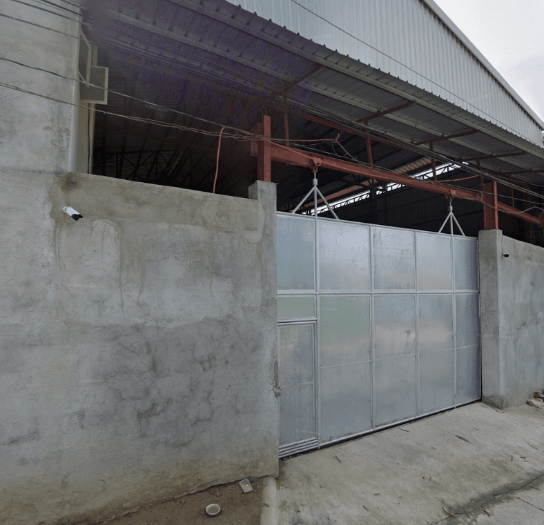 Pickleball Rezerve pickleball court in Marilao — main view