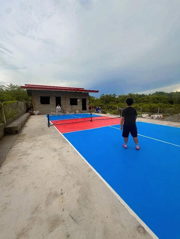3A's Pickleball Court pickleball court in Laguindingan — main view