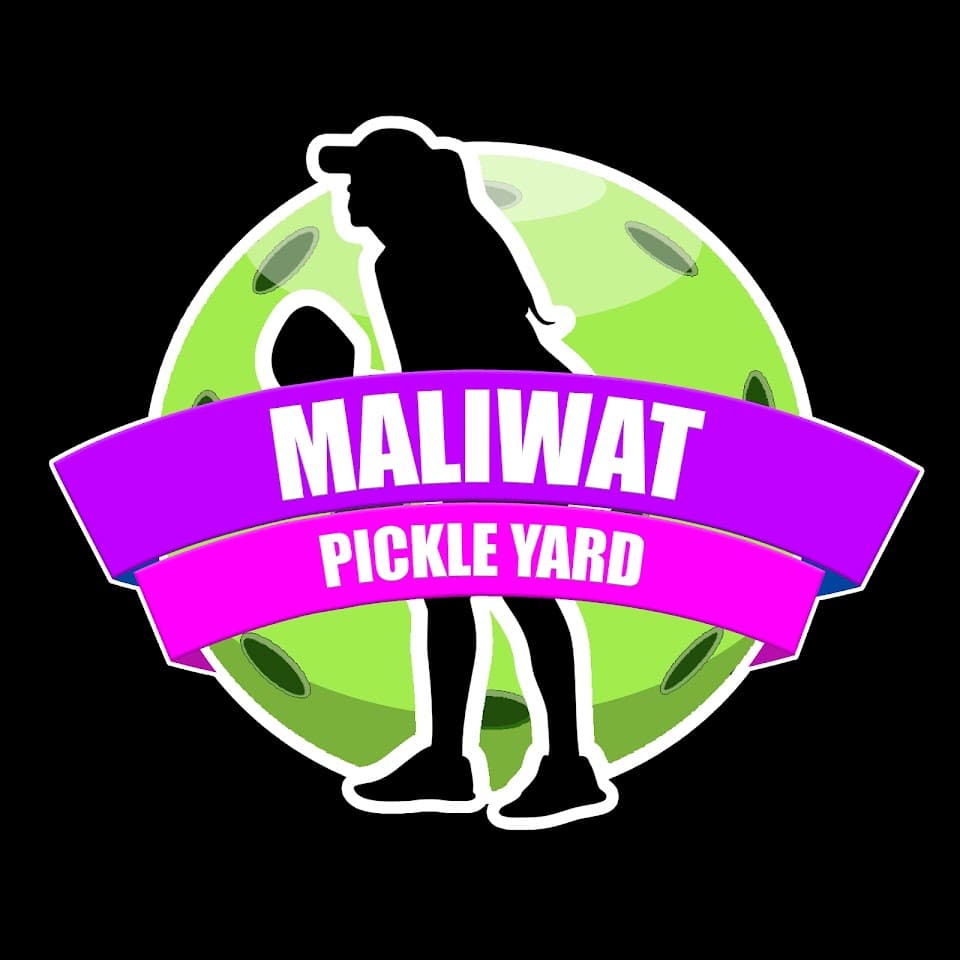 Maliwat Pickle Yard pickleball court in Santa Cruz — main view