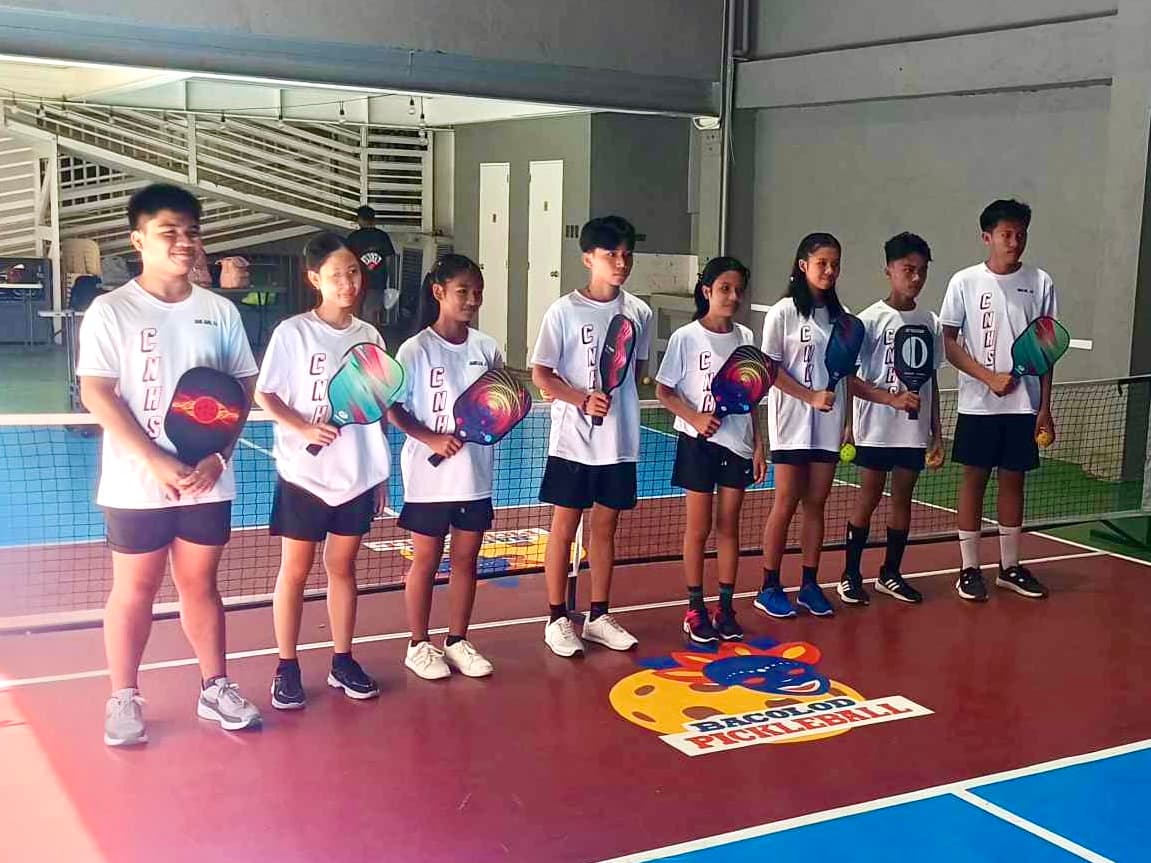 Delete Pickleball Court pickleball court in Cebu City — main view