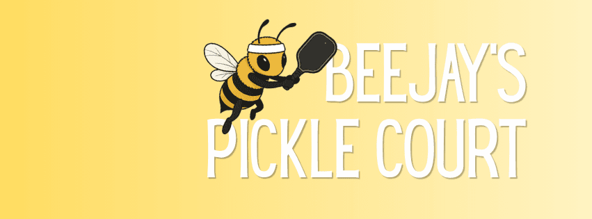 Beejay's Pickle Court Dumaguete pickleball court in Dumaguete — main view