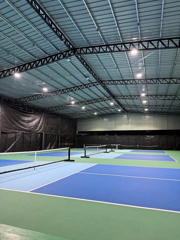 Iponan Pickleball pickleball court in Cagayan de Oro — main view