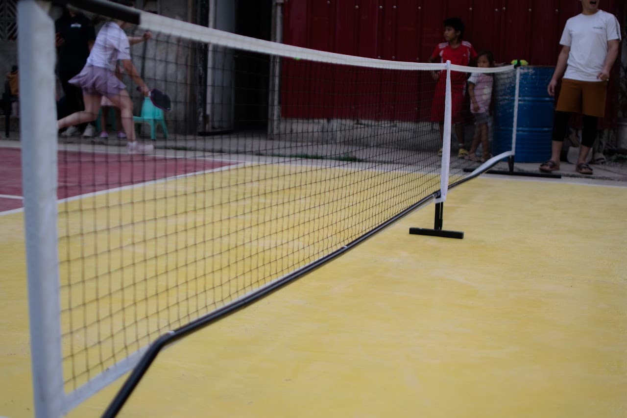 Lighthouse Pickleball Court pickleball court in Talisay — main view
