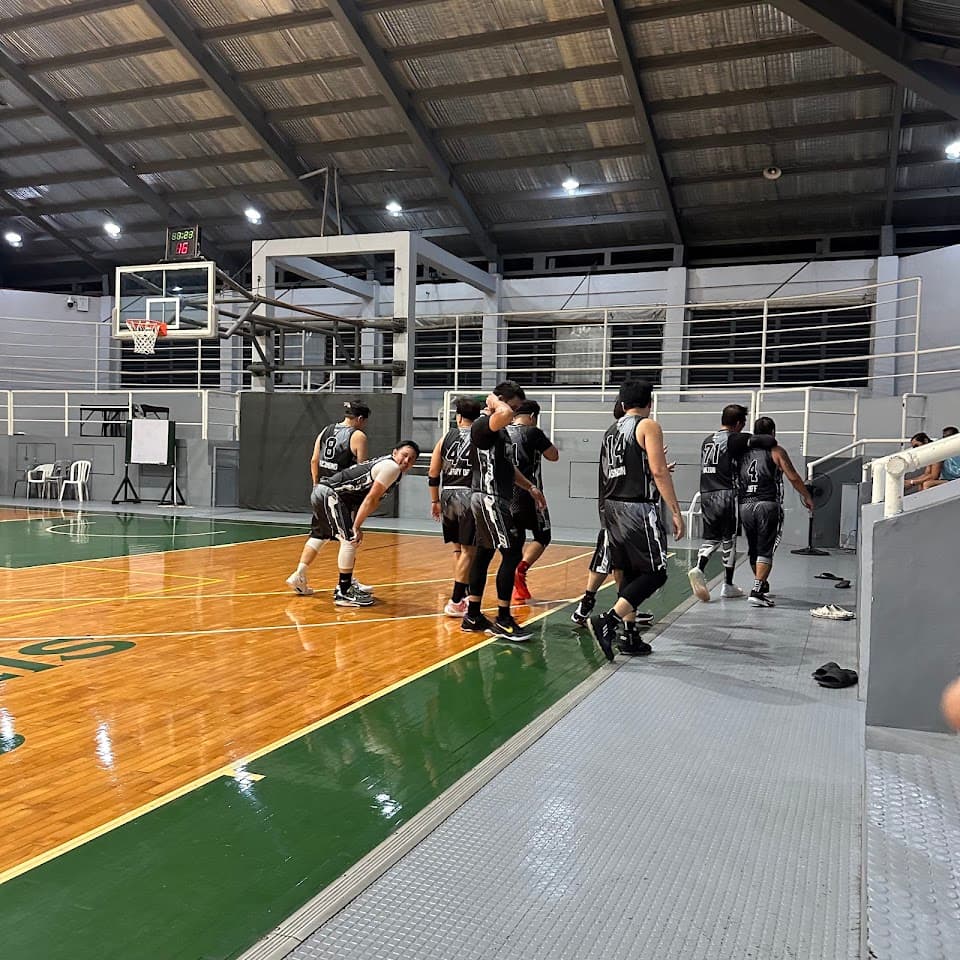 Acro Dinkers Pickleball pickleball court in Quezon City — main view