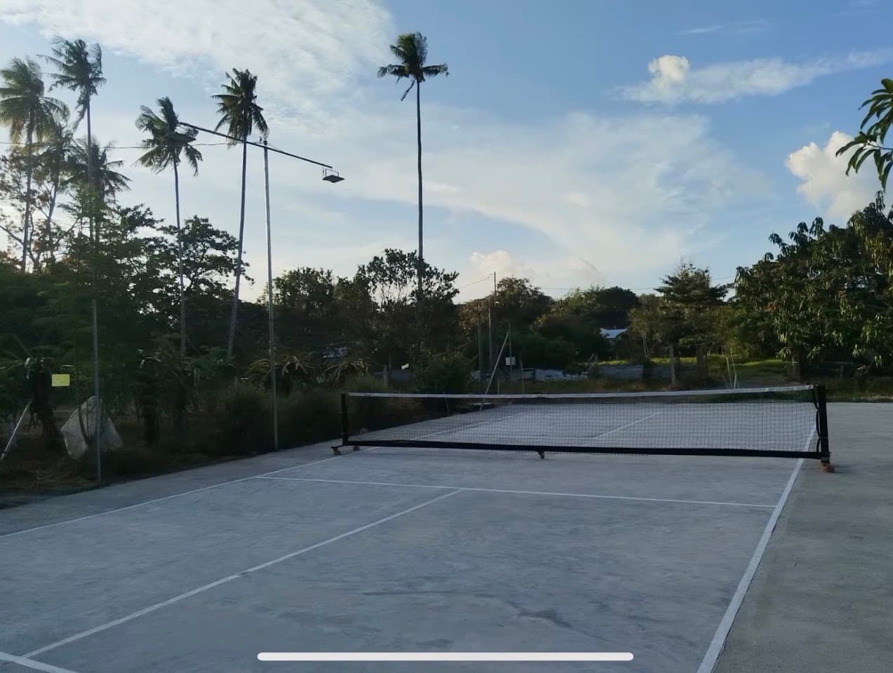 ACT Pickleball Court pickleball court at 87XW+QCM, Sibulan, Negros Oriental | PickleBoard