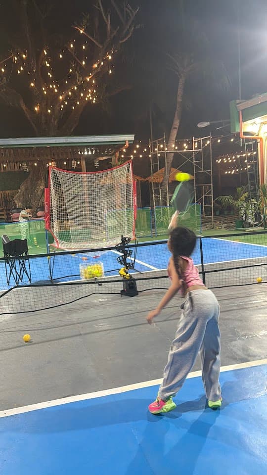 ADTEK Pickleball Court pickleball court at 65R5+9PR, Cabuyao City, Laguna | PickleBoard