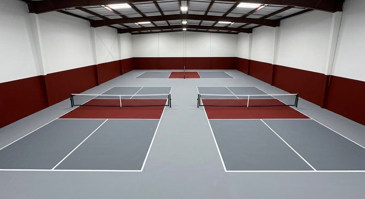 AfterHours Pickleball pickleball court at C3, J.King Warehouse Complex, Coast Pacific Rd, Cebu City, 6000 Cebu | PickleBoard