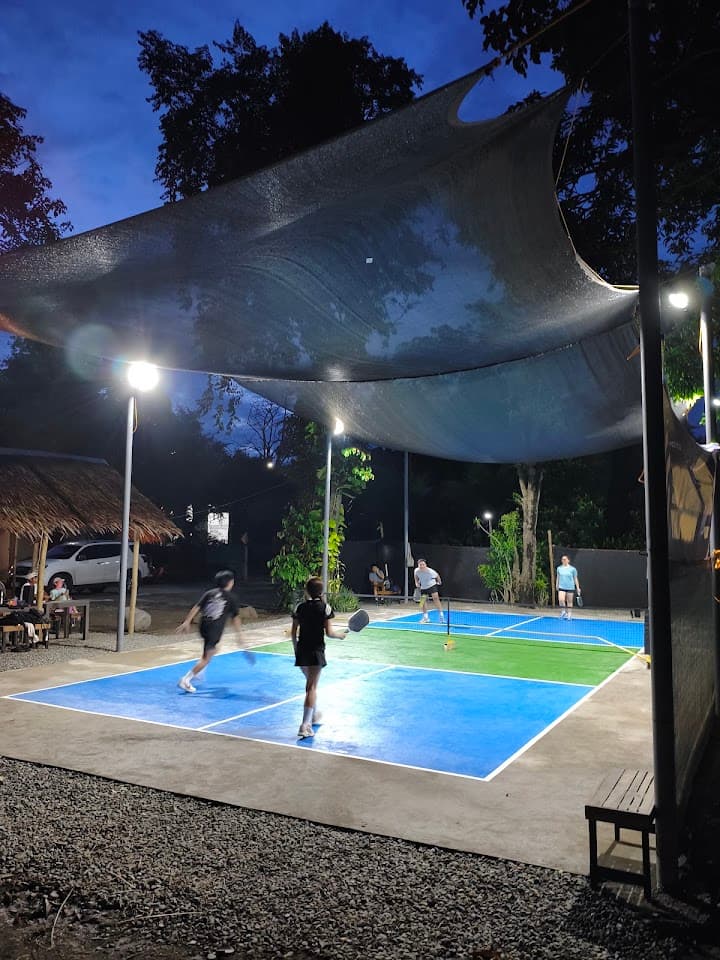 Apex Grounds pickleball court at Rizal Lopez Jaena St, Bacolod, Negros Occidental | PickleBoard