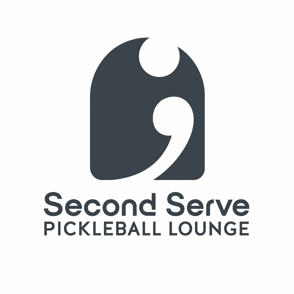 Second Serve Pickleball Lounge pickleball court in Las Pinas — main view