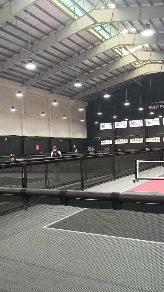 Bad Pickle pickleball court at Governor's Dr, Carmona, 4116 Cavite | PickleBoard