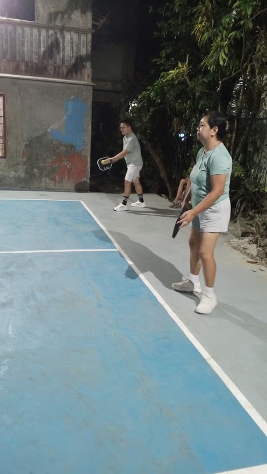 Banyard Pickleball pickleball court at Zone Meteor Iishai, Barangay Suarez, Iligan City, 9200 Lanao del Norte | PickleBoard