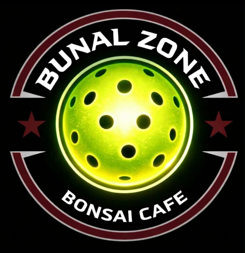 Bunal Zone and Bonsai Cafe pickleball court at Barangay Okiot, Sitio Sanlagan, Bais City, 6206 Negros Oriental | PickleBoard