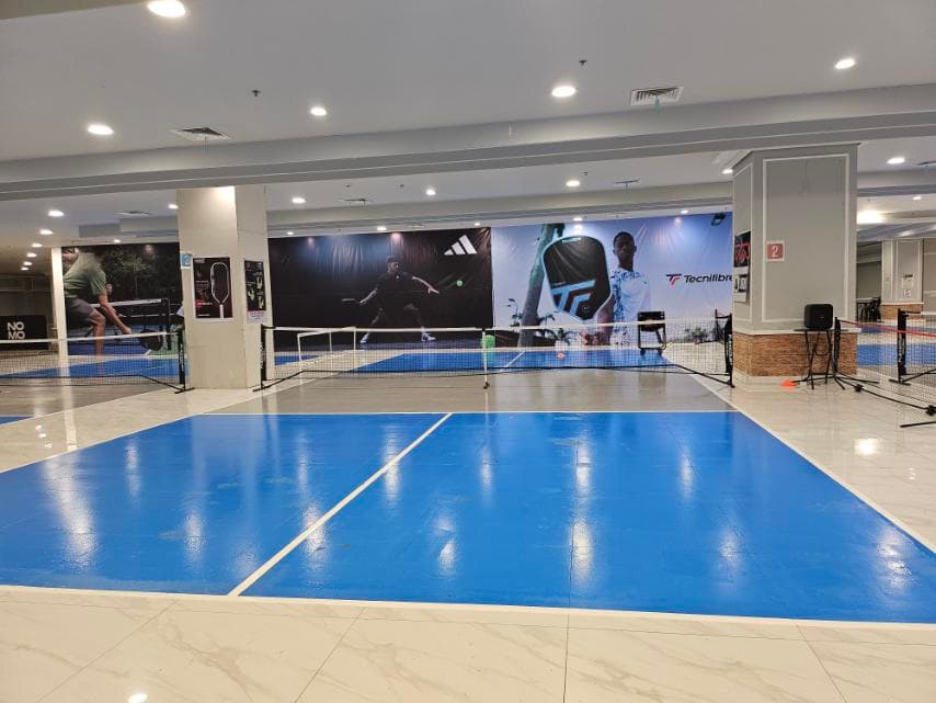 Zero4six Pickleball Club