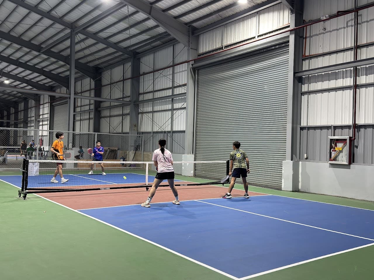 Cebu Pickle Club pickleball court at Lot 20, 20 Naga - Uling Rd, Naga, 6037 Cebu | PickleBoard