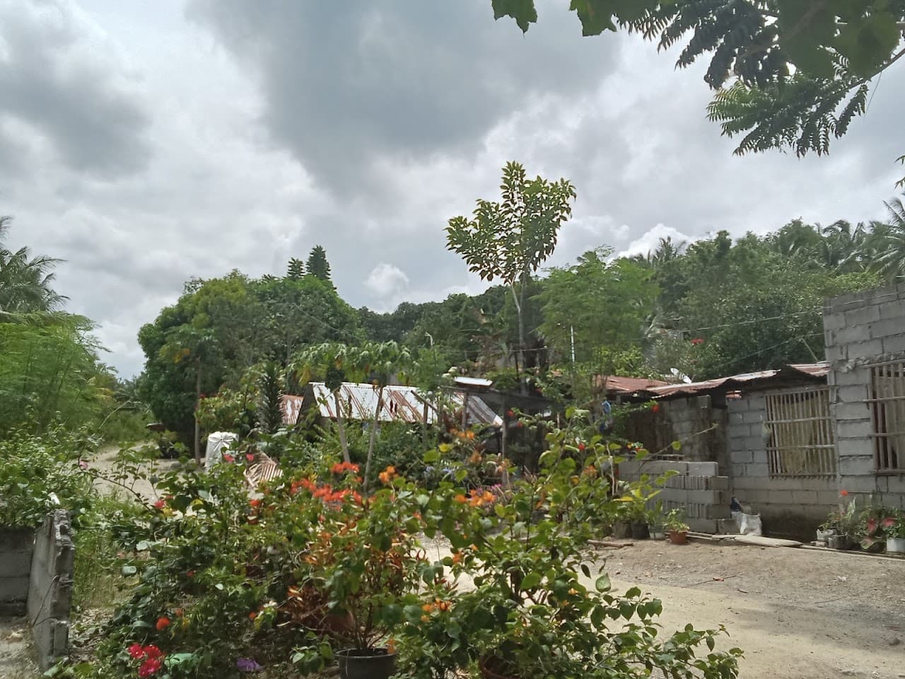 Cozyna Pickle Court pickleball court at Purok Mauswagon, Barangay Bagacay, Alabel, Philippines, 9501 | PickleBoard