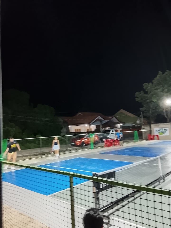 D's Paddle Point pickleball court at Extension, E J. Blanco Dr, Dumaguete City, 6200 Negros Oriental | PickleBoard