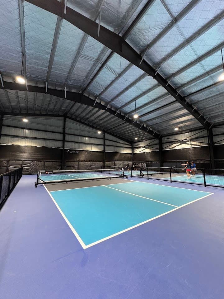 Dink Yard Pickleball 6100 pickleball court at Anahaw St, Bacolod, 6100 Negros Occidental | PickleBoard