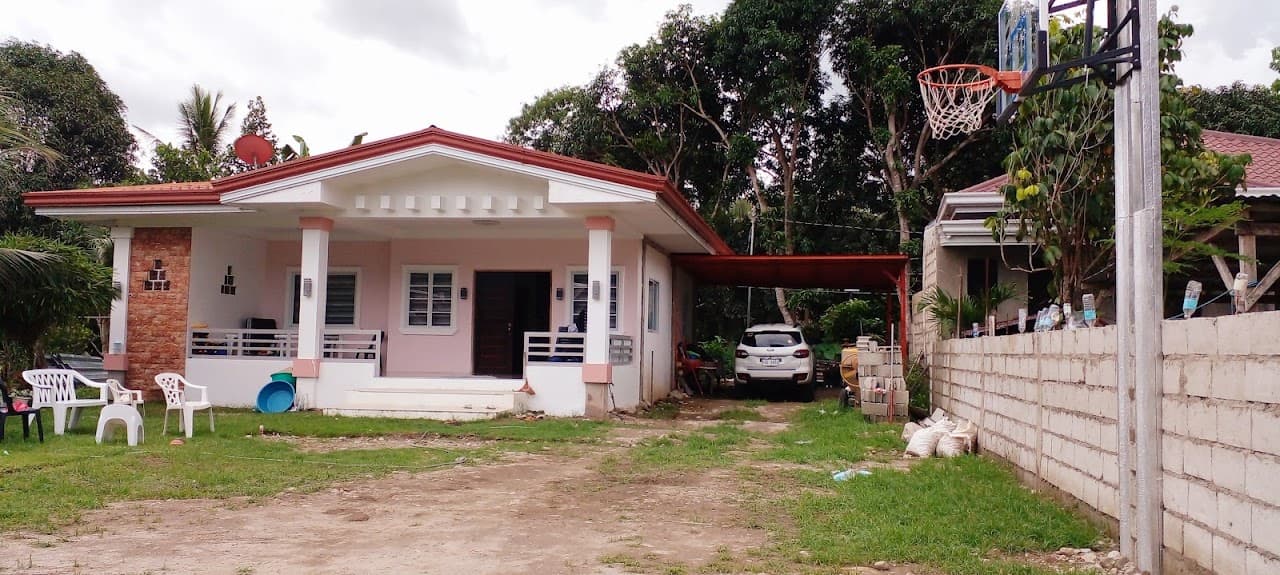 DIPUTADO'S PICKLEBALL pickleball court at Purok 6, Sibulan | PickleBoard