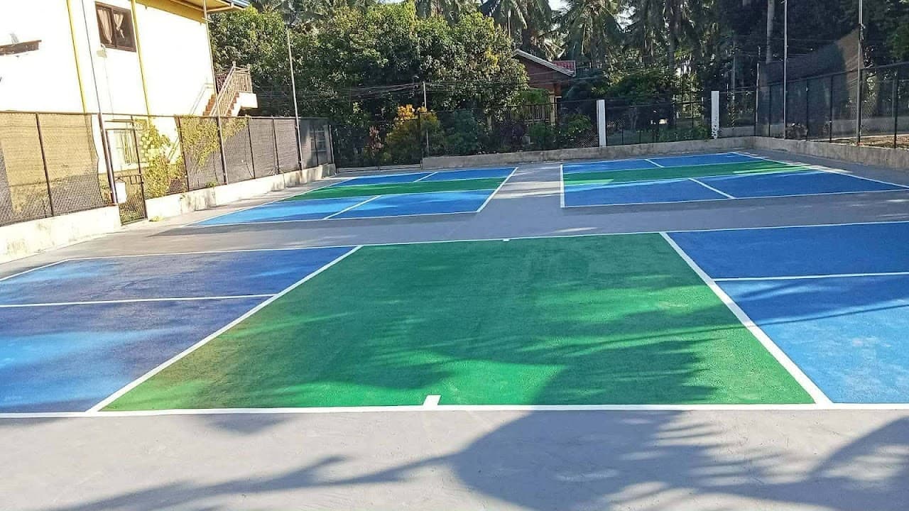 Sideout Spot - Pickleball pickleball court in Candelaria — main view