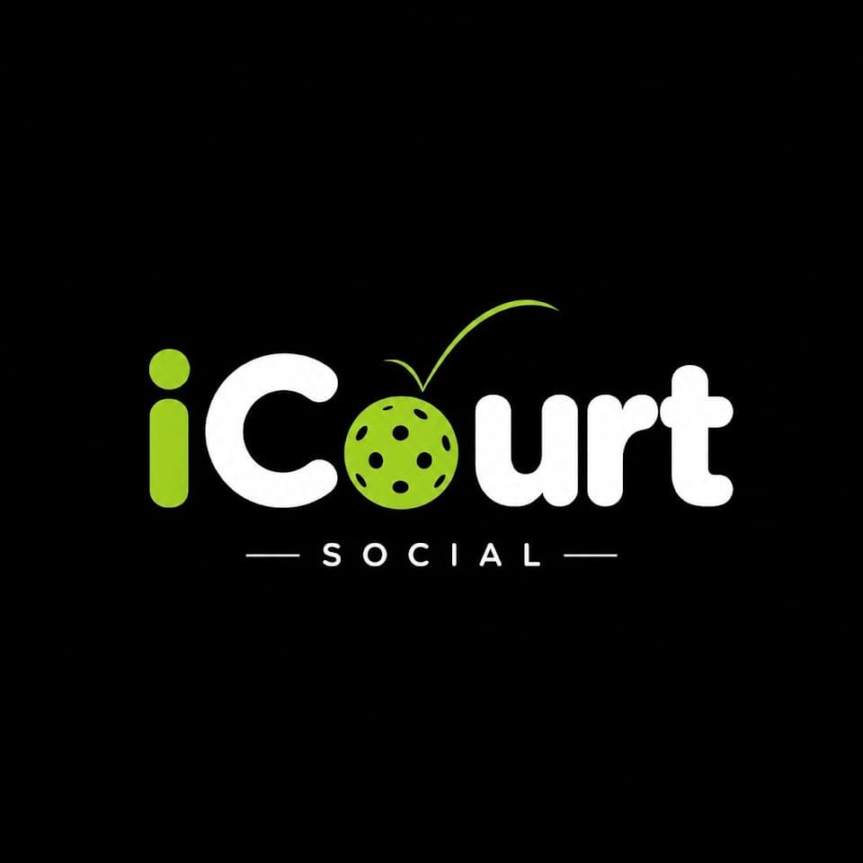 iCourt pickleball court in Malolos — main view