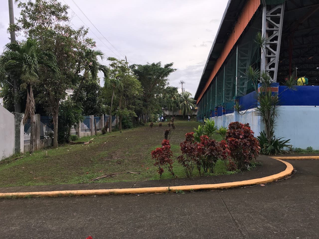 FCIE Pickleball Club pickleball court at FCIE, Governors Drive, Dasmariñas, Cavite | PickleBoard