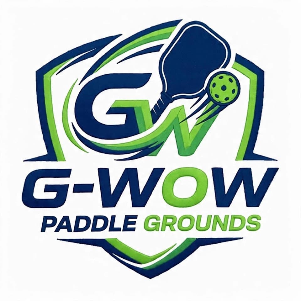 G-WOW Paddle Grounds pickleball court at Factora St, Calauag, Naga City, 4400 Camarines Sur | PickleBoard