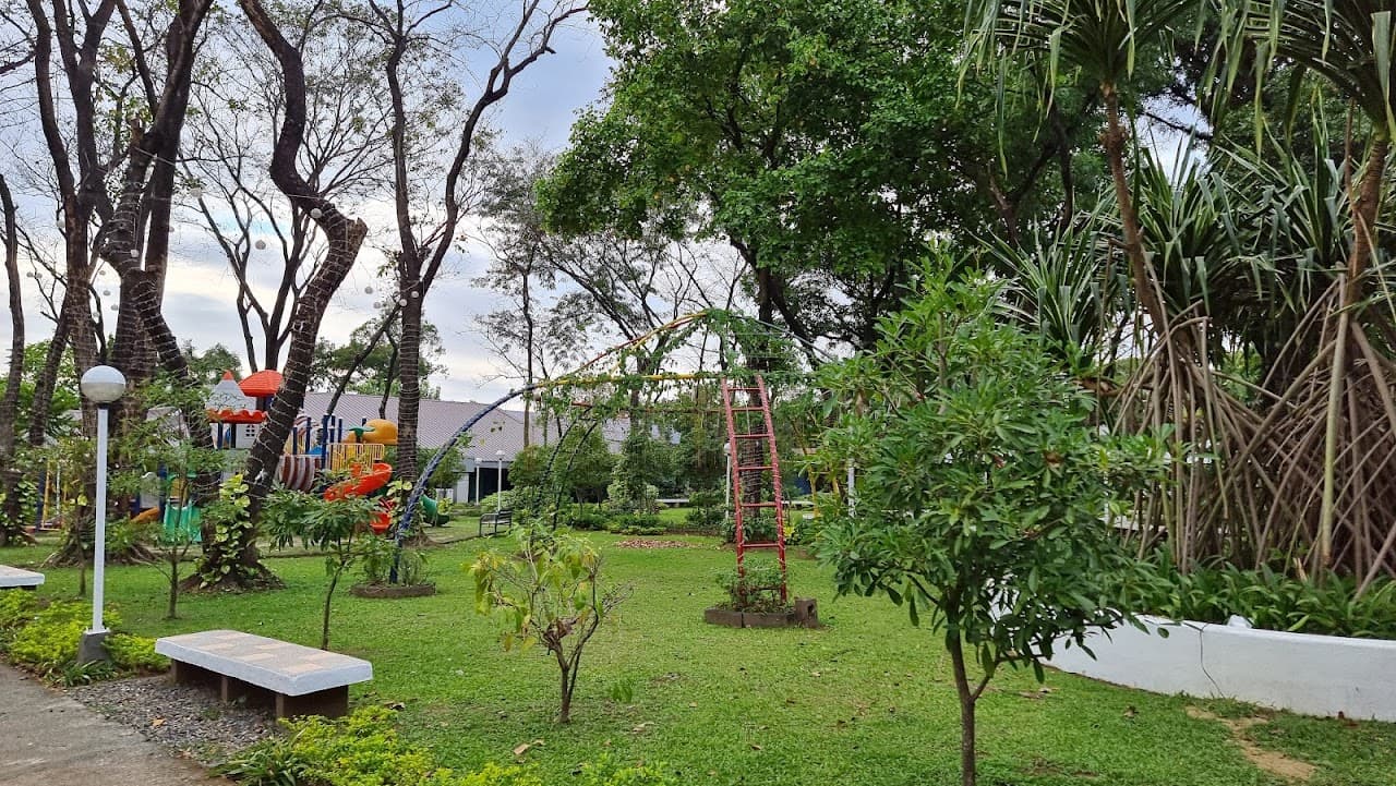 Greenmeadows1 FGHAI PB Court pickleball court at 24 Warblet Street, Greenmeadows 1, Quezon City, Metro Manila, Philippines | PickleBoard