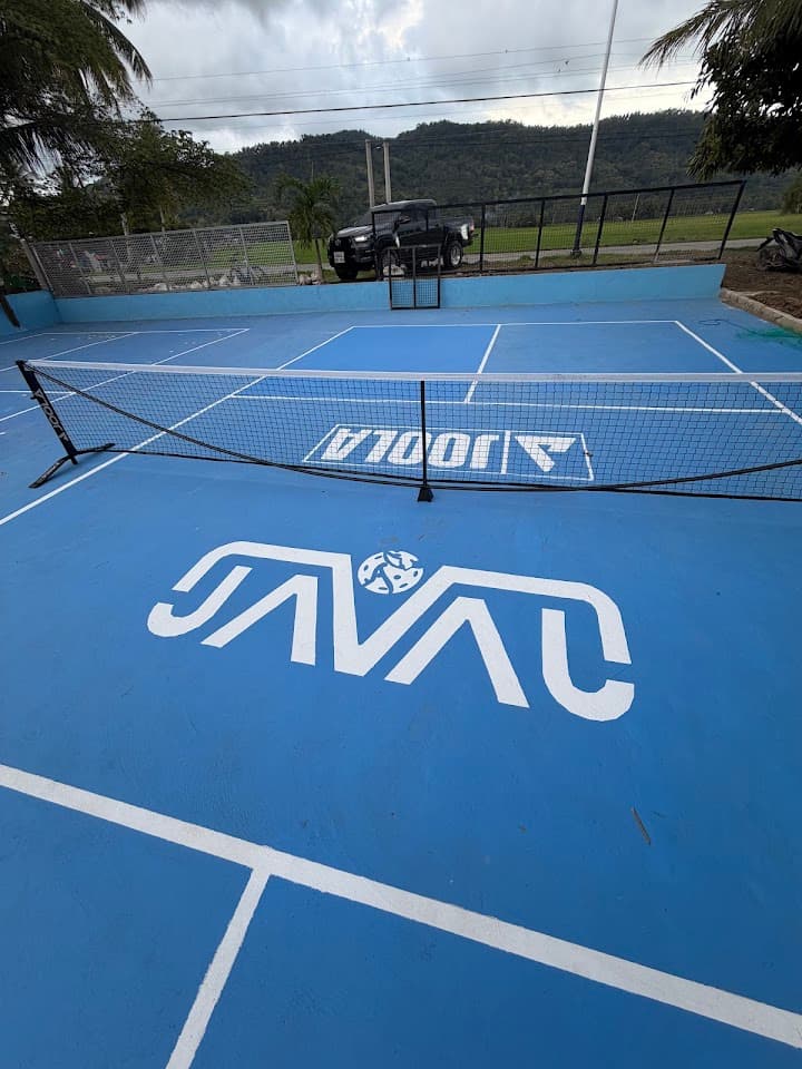 Harvest Point Pickleball Court pickleball court at Curvada, Purok Lacson, Tukuran, 7019 Zamboanga del Sur | PickleBoard