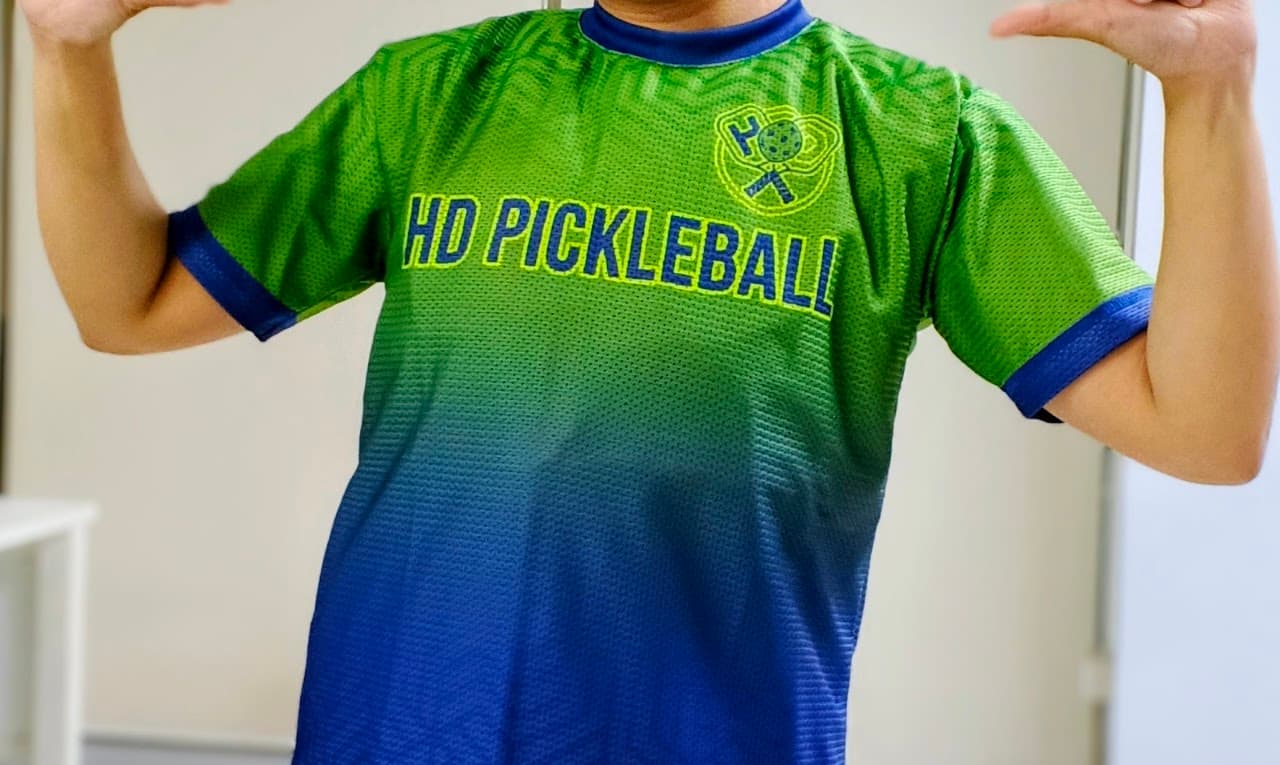 HD Pickleball pickleball court at 1243 Epifanio de los Santos Ave, Quezon City, 1106 Metro Manila | PickleBoard