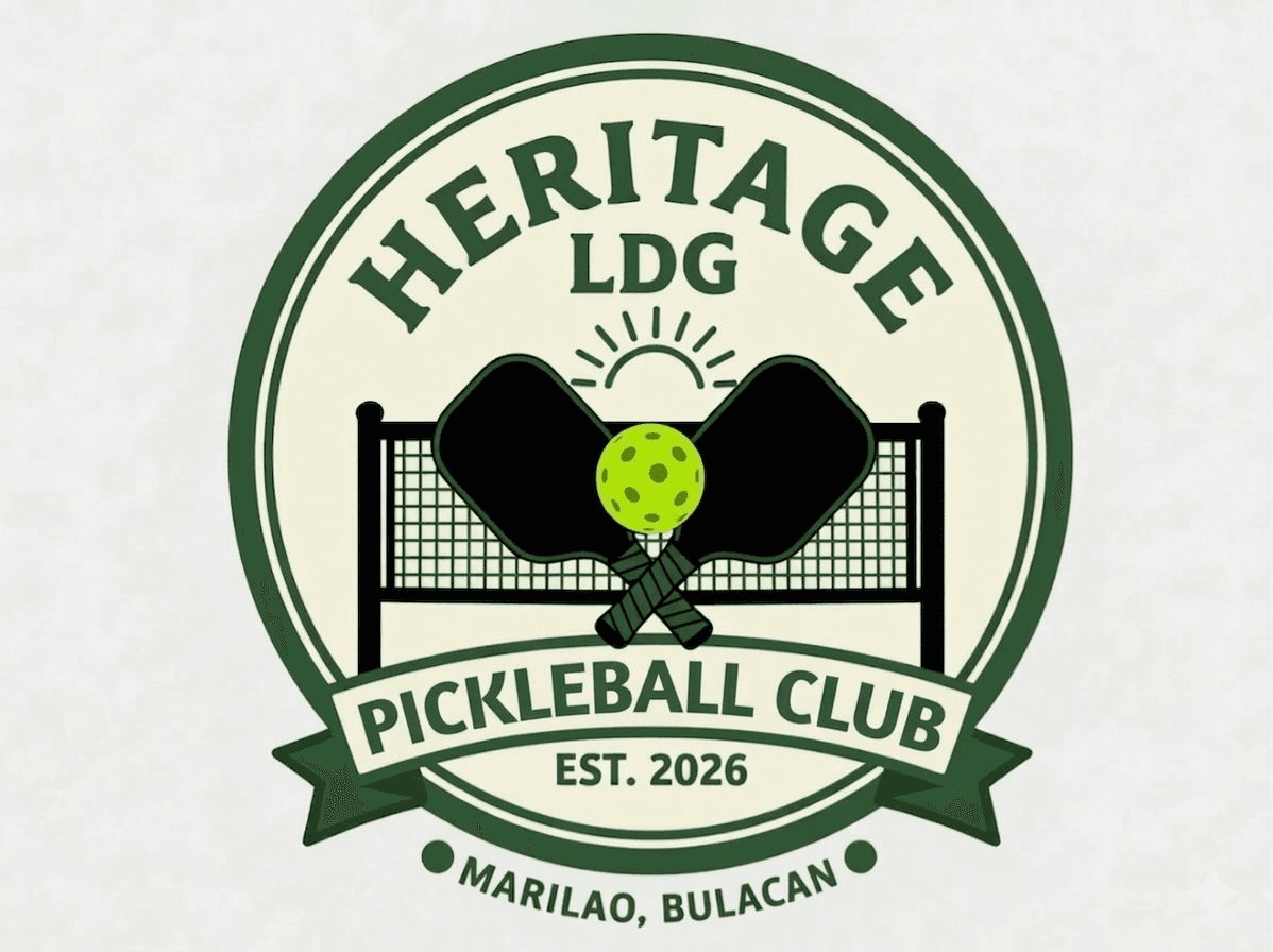 Heritage LDG Pickleball Club pickleball court at Ph5 court, Heritage Homes, Marilao, 3019 Bulacan | PickleBoard