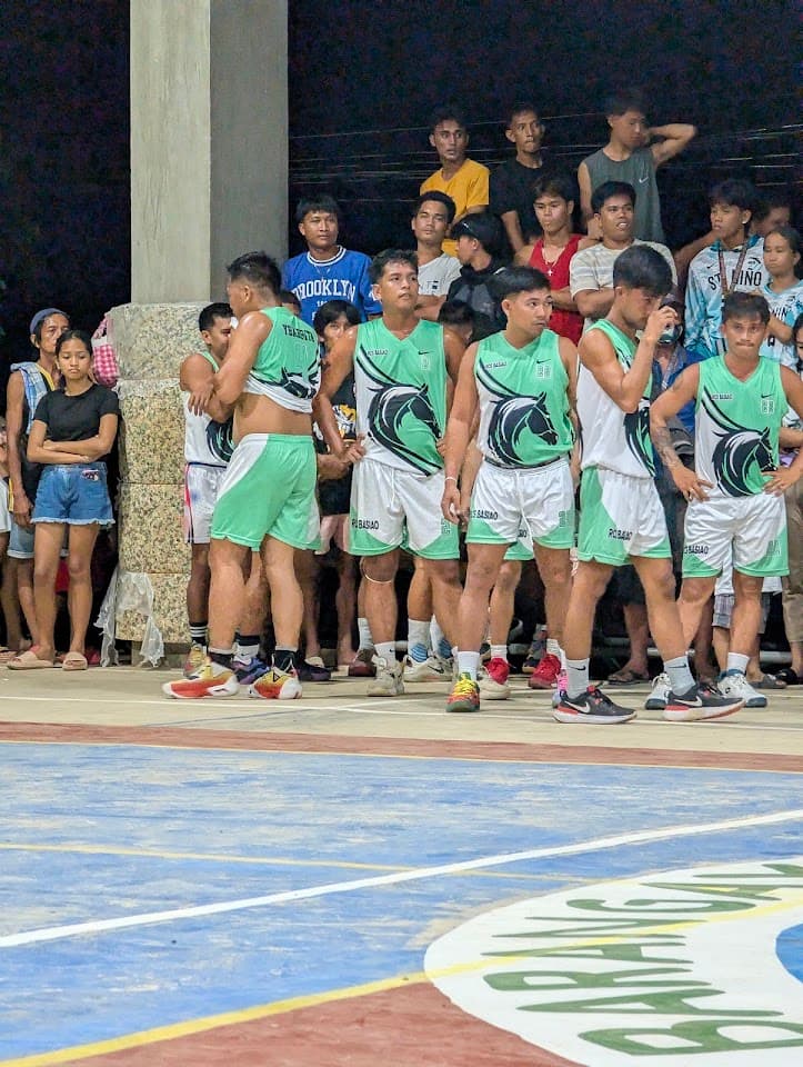 Jugno Gym Pickeball pickleball court at F687+JHG Mag-abo, Amlan, Negros Oriental | PickleBoard