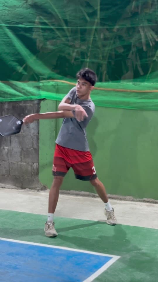 K&L Pickleball's Club Palo pickleball court at 5H57+77, Tubay, Agusan del Norte | PickleBoard