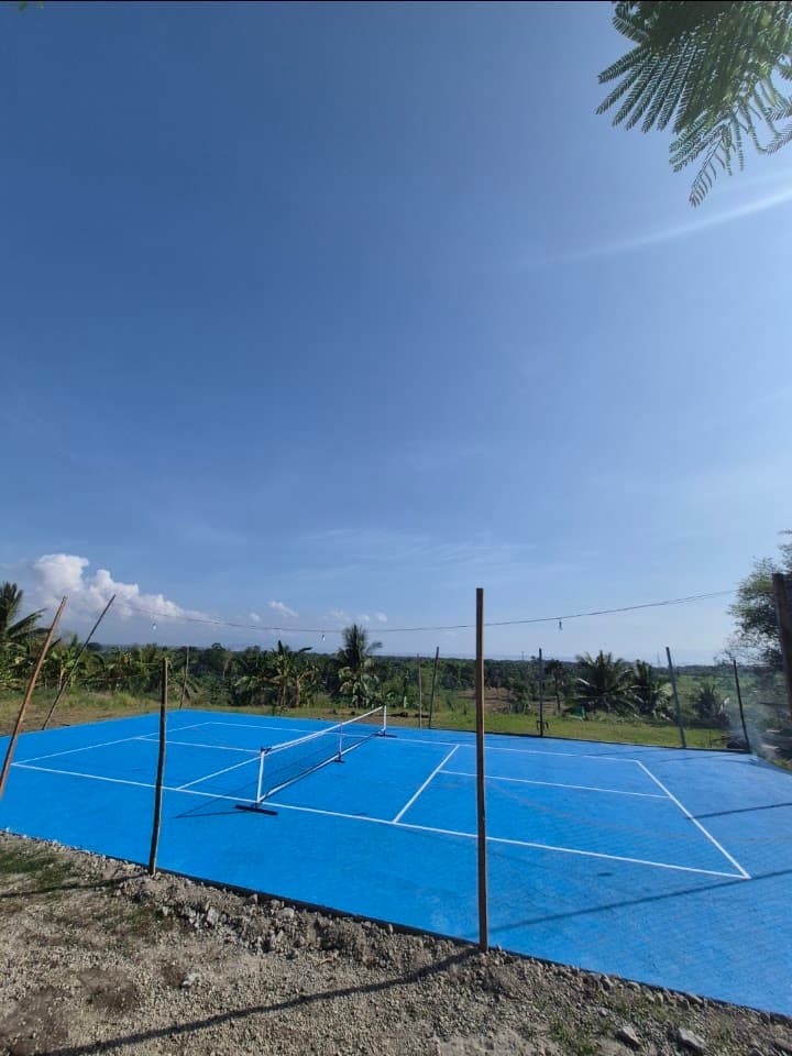 La Bella Pickleball Court pickleball court at Purok Narra Upper, Jugno, Amlan, 6203 Negros Oriental | PickleBoard
