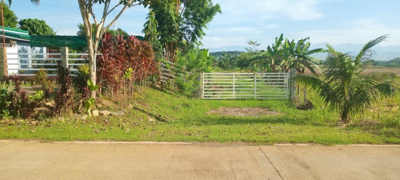 Lb Pickleball Club pickleball court at Diclum, Manolo Fortich, Bukidnon, Philippines | PickleBoard