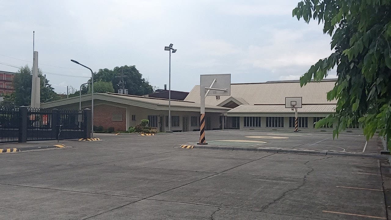 LDS Pickleball Valenzuela pickleball court at LDS Chapel, Maysan, Valenzuela City, Metro Manila | PickleBoard