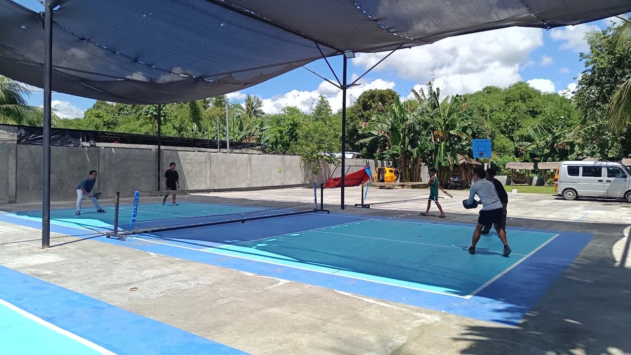 Lulu’s Pickleball Oasis pickleball court at 627Q+C3Q Brgy, Lumakil, South Cotabato | PickleBoard