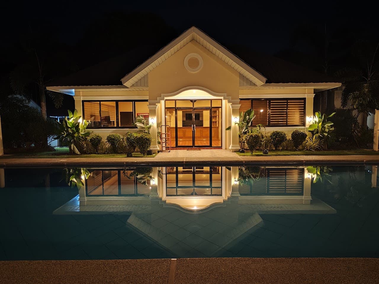 Mamanorms' Farm pickleball court at WGW7+MM, Urdaneta City, Pangasinan | PickleBoard