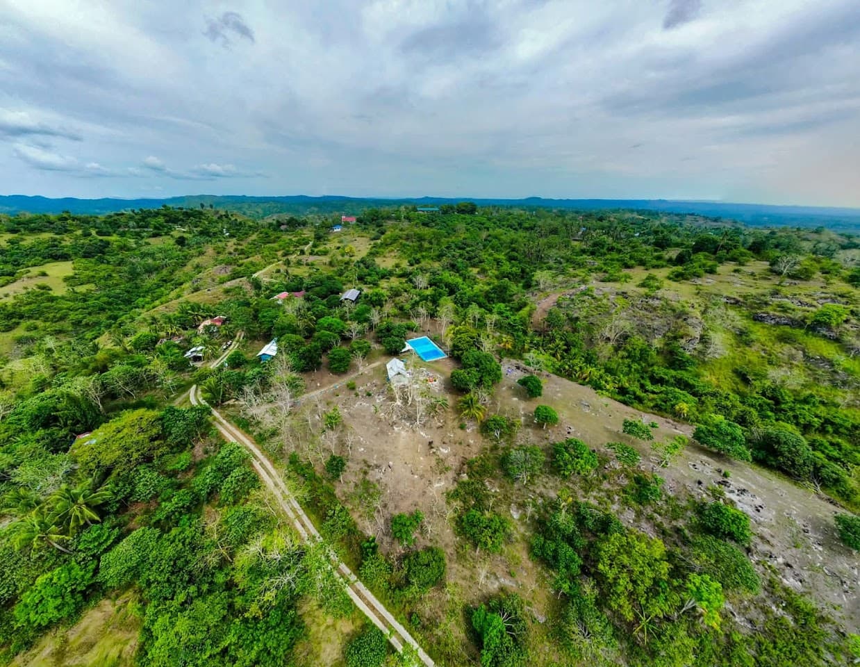 MD Pickleball Court pickleball court at 34CJ+MW7 Rufo Hill, Buenavista, Bohol | PickleBoard