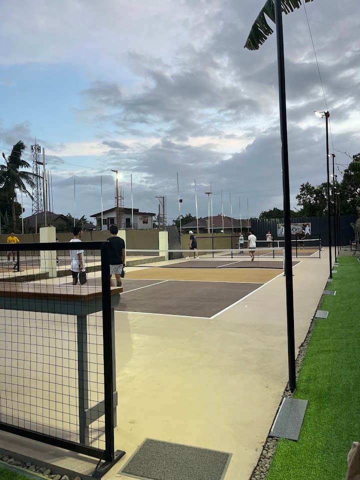 MySports Pickleball Court pickleball court at Wppc, Crf, Balayan, 4213 Batangas | PickleBoard