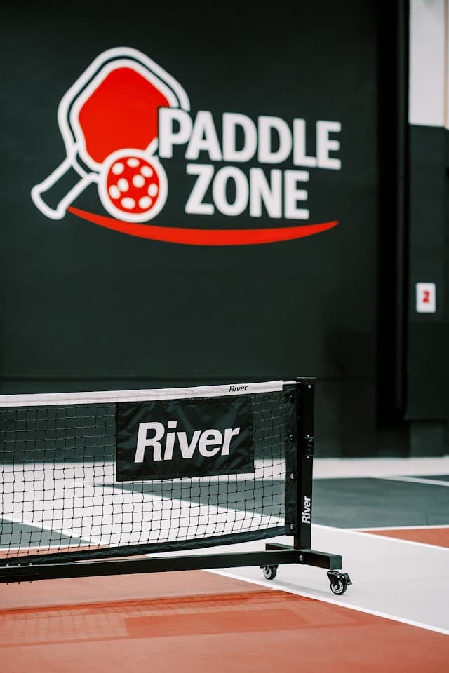 Paddle Zone BCD pickleball court at Lot 1, block 3, liroville subdivision, barangay singcang, Bacolod, 6100 Negros Occidental | PickleBoard