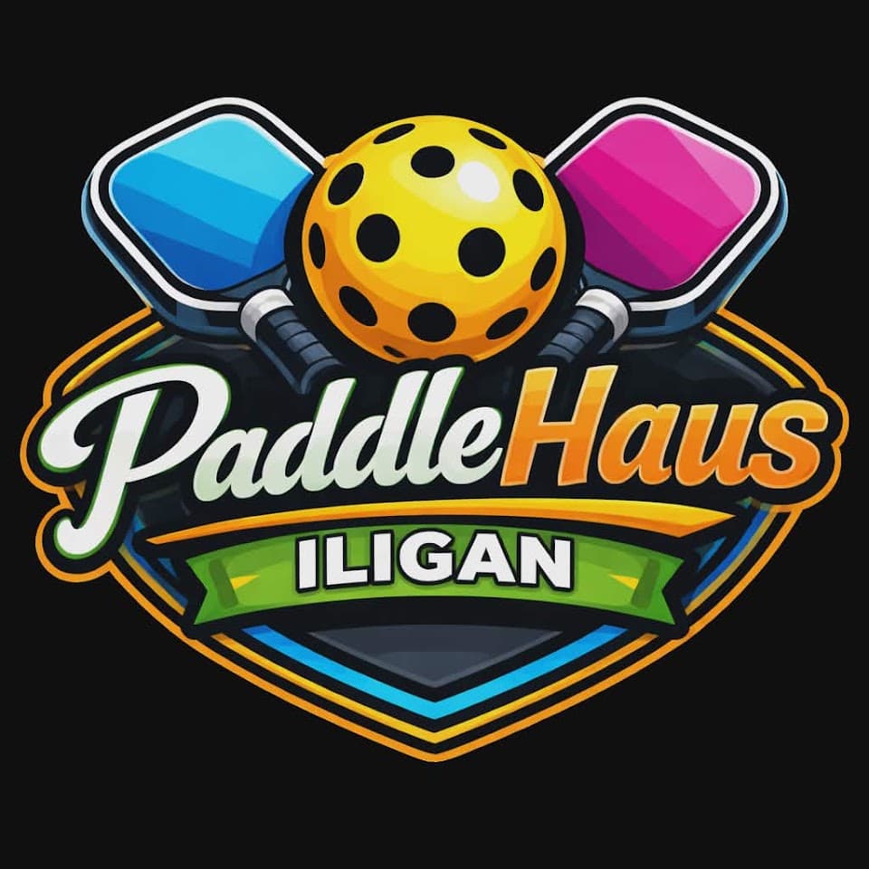 PaddleHaus Iligan pickleball court at Purok Rosas, Pandan B Sta. Filomena, Iligan City, 9200 Lanao del Norte | PickleBoard