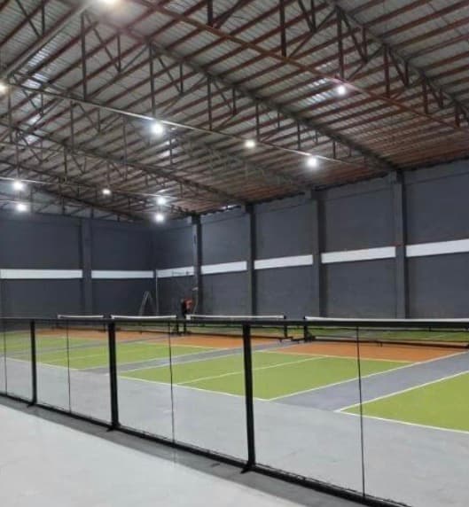 Paduwa PickleBall Club pickleball court at Diversion Road, Consolacion, Cebu, Consolacion | PickleBoard
