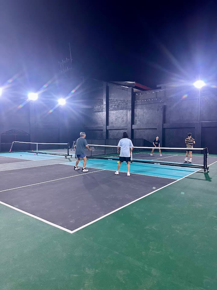 Palo Palo Pickleball Court pickleball court at 287 Gov. Pascual Ave, Malabon, 1470 Metro Manila | PickleBoard