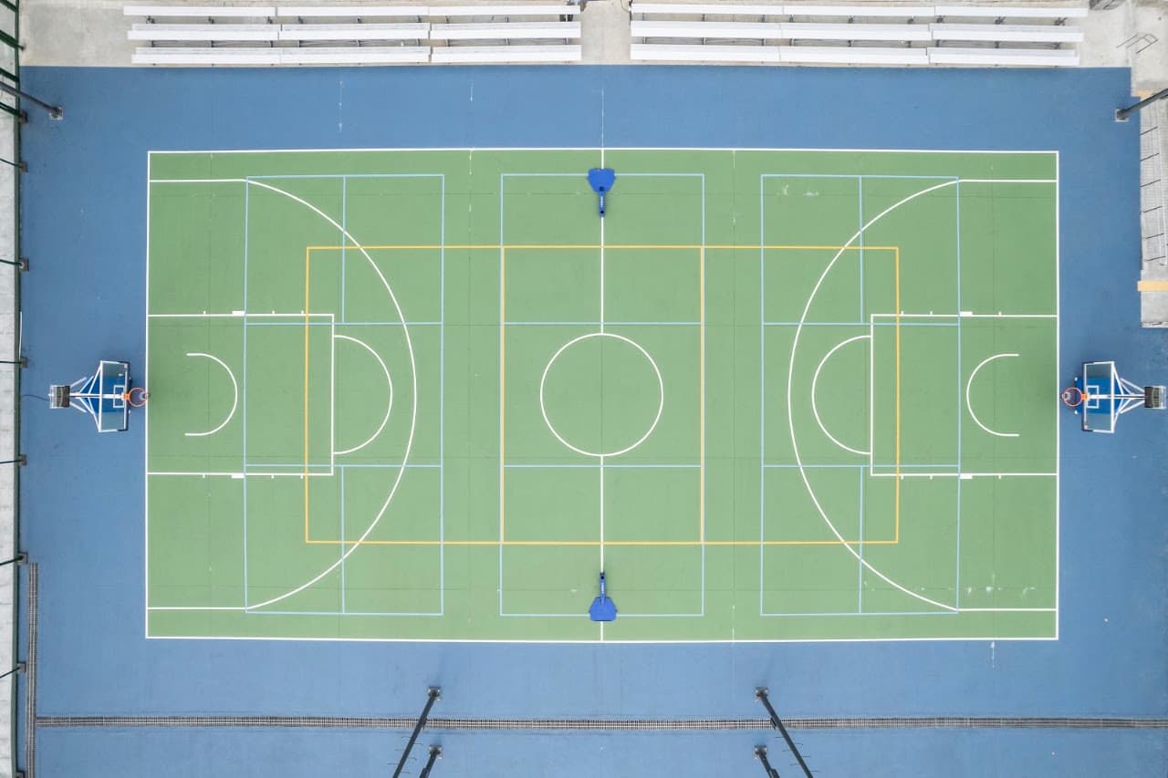 Parqal Pickleball Court pickleball court at Ground Floor, Parqal Mall, Parañaque, Metro Manila | PickleBoard